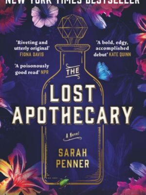 The Lost Apothecary