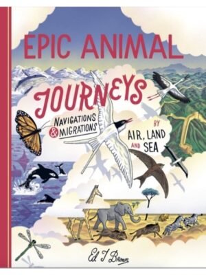Epic Animal Journeys
