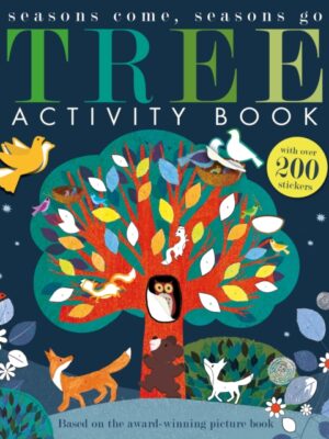 Tree: Activity Book