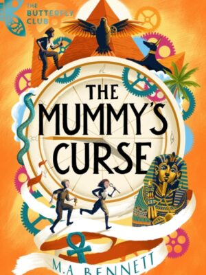 The Mummy's Curse