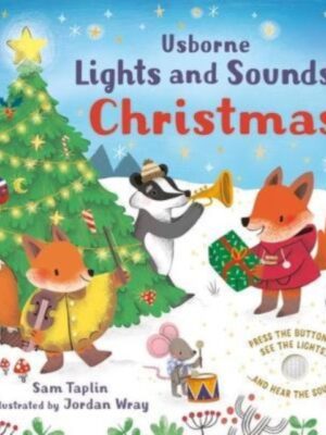 Lights and Sounds Christmas