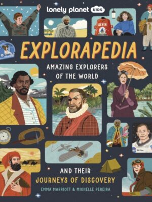 Explorapedia