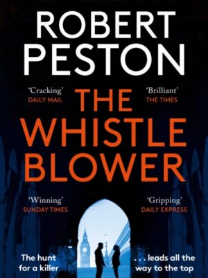 The Whistleblower