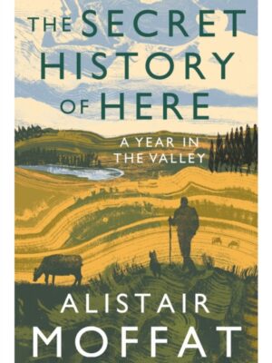 The Secret History of Here