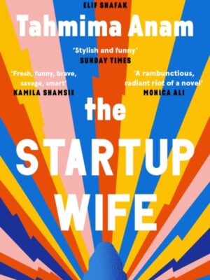 The Startup Wife