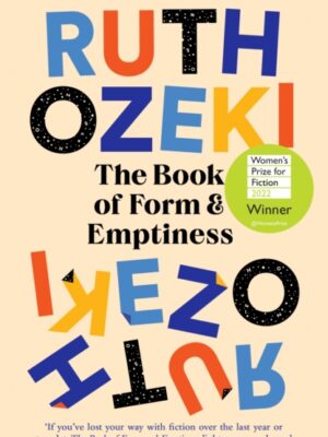 The Book of Form and Emptiness