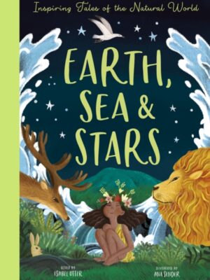 Earth, Sea and Stars