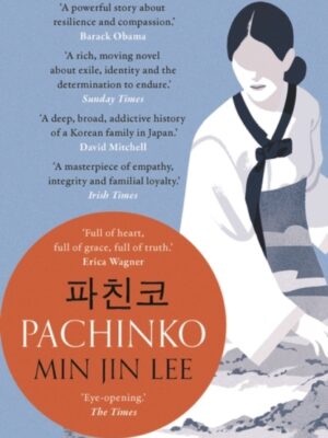 Pachinko