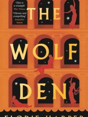 The Wolf Den