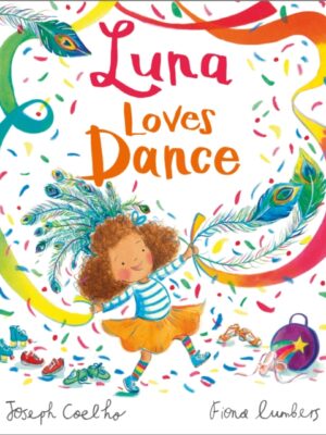 Luna Loves Dance
