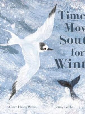 Time to Move South for Winter