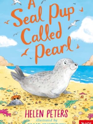 A Seal Pup Called Pearl