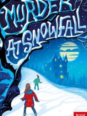 Murder At Snowfall