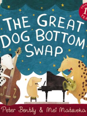 The Great Dog Bottom Swap