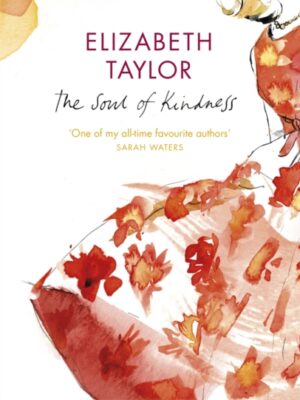 The Soul Of Kindness