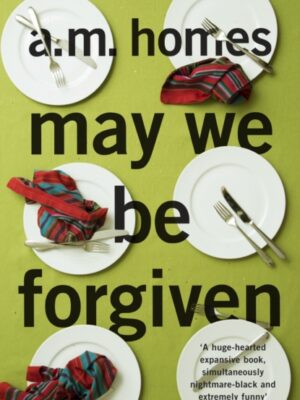 May We Be Forgiven