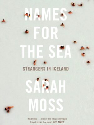 Names for the Sea