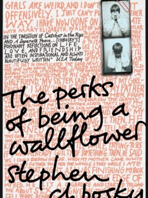 The Perks of Being a Wallflower