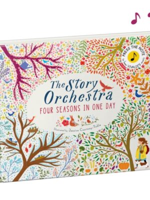 The Story Orchestra: Four Seasons in One Day