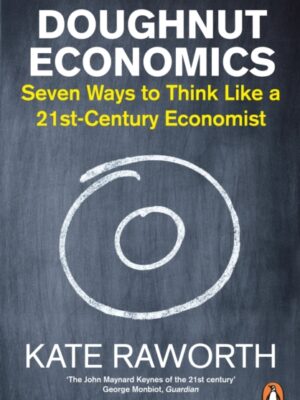 Doughnut Economics
