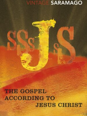The Gospel According to Jesus Christ