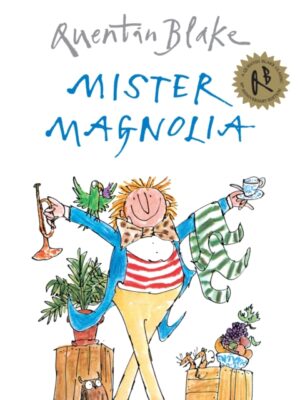 Mister Magnolia