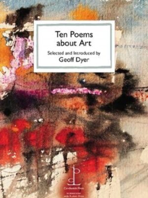 Ten Poems about Art