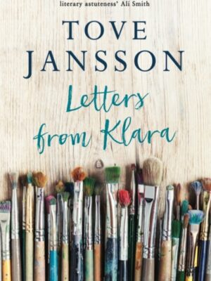 Letters from Klara