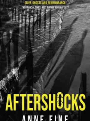 Aftershocks