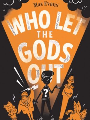 Who Let the Gods Out?
