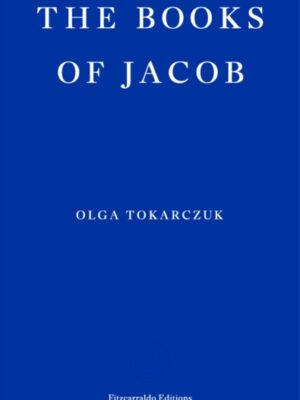 The Books of Jacob