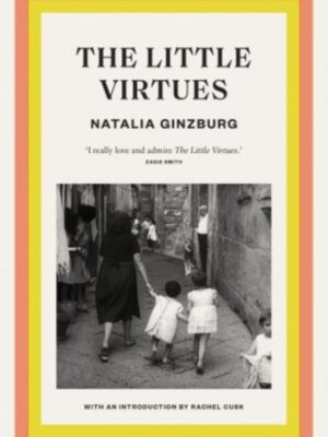 The Little Virtues