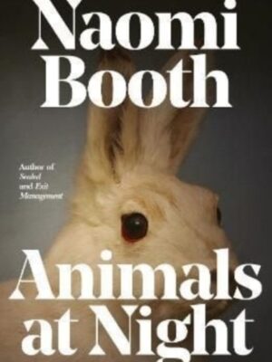 Animals at Night