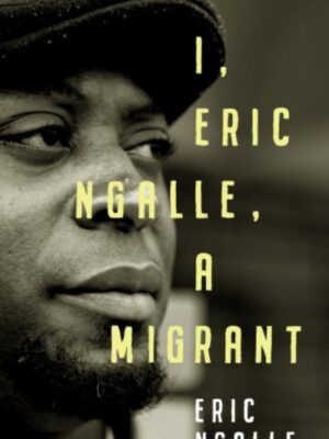 I, Eric Ngalle