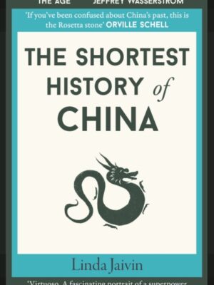 The Shortest History of China