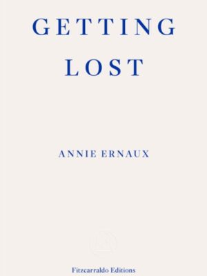 Getting Lost