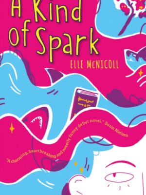 A Kind of Spark