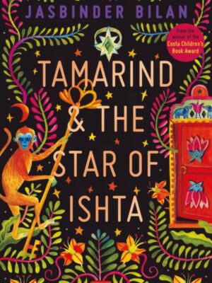 Tamarind & the Star of Ishta