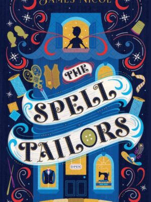 The Spell Tailors