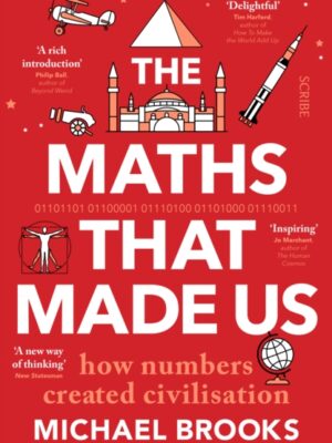 The Maths That Made Us