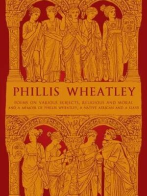 Phillis Wheatley