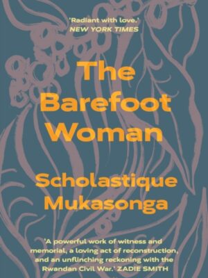 The Barefoot Woman