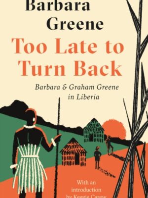Too Late to Turn Back