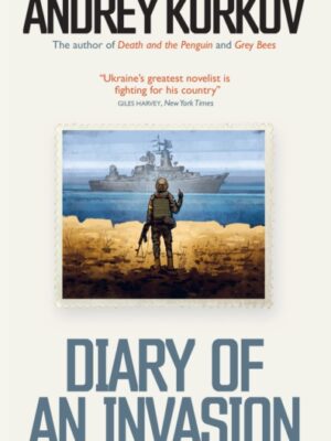 Diary of an Invasion