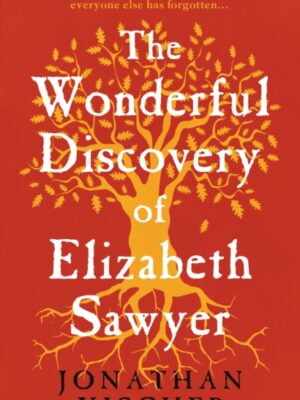 The Wonderful Discovery of Elizabeth Sawyer