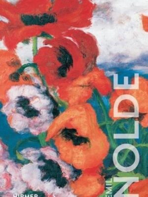 Emil Nolde: The Great Colour Wizard