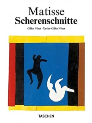 Matisse. Cut-outs. 40th Ed.