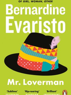 Mr Loverman