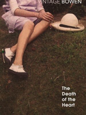 The Death Of The Heart