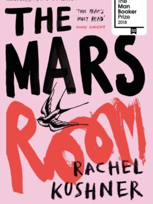 The Mars Room